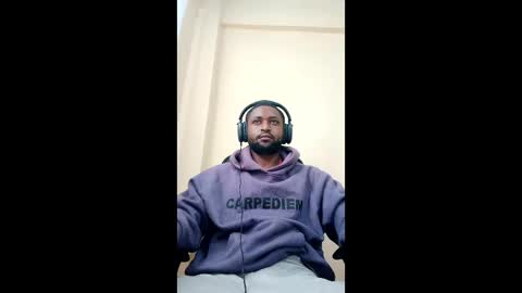 blakchiise online show from May 7, 4:51 am