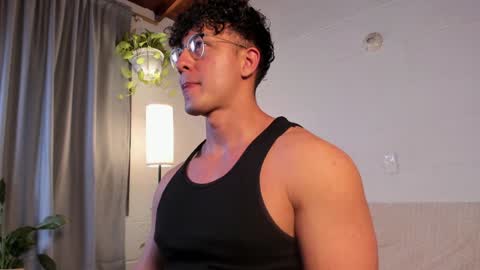 Blake Levi  Independent Model online show from January 21, 12:15 am