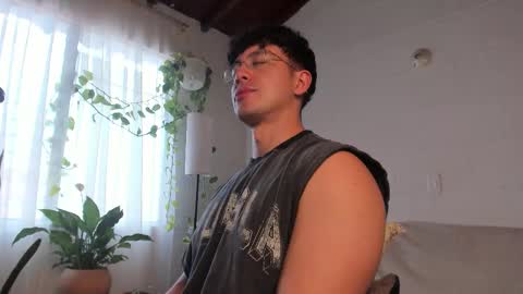 Blake Levi  Independent Model online show from February 17, 5:41 pm