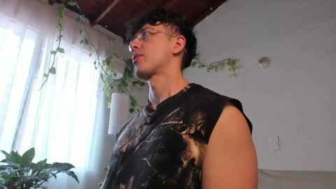 Blake Levi  Independent Model online show from April 30, 4:35 pm