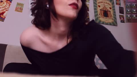 Britney online show from February 21, 1:12 pm