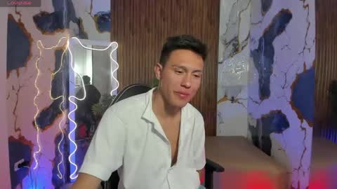 blake_tay online show from April 12, 3:33 am