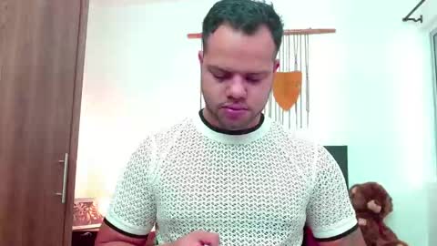 Just Blake online show from November 1, 1:46 pm