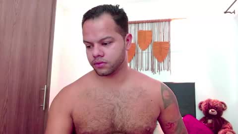 Just Blake online show from November 15, 2:46 pm