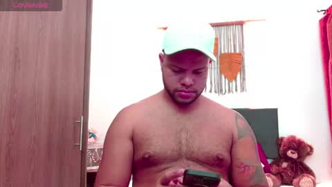 Just Blake online show from February 10, 1:48 pm