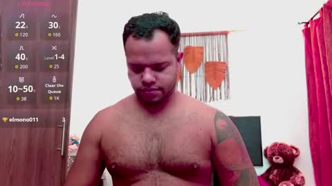 Just Blake online show from February 20, 2:50 pm