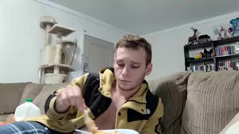 Snapshot of blakeandskylar chatting on December 26, 8:00 pm BlakeAndSkylar online show from December 26, 8:00 pm