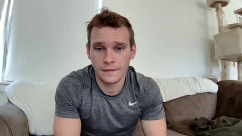 Snapshot of blakeandskylar chatting on January 5, 6:35 pm BlakeAndSkylar online show from January 5, 6:35 pm