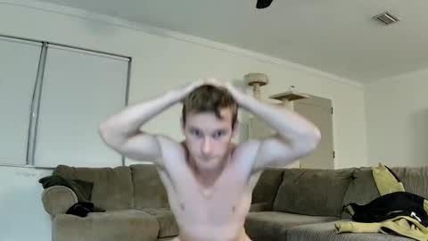 Snapshot of blakeandskylar chatting on January 12, 3:07 am BlakeAndSkylar online show from January 12, 3:07 am