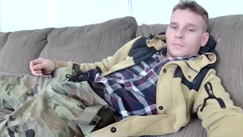 BlakeAndSkylar online show from January 15, 5:49 pm