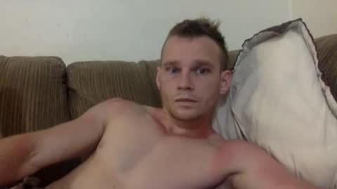 BlakeAndSkylar online show from May 7, 7:36 am