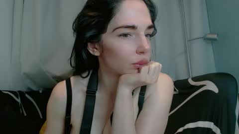 Blake Bexley online show from May 21, 2:07 am