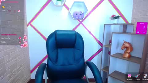 blakelovee online show from October 31, 7:04 pm