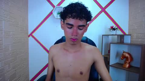 blakelovee online show from November 24, 6:51 pm