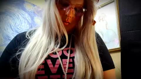 Blakely Morningstar   online show from June 7, 8:51 am