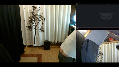 Blake Jonson online show from December 3, 5:42 am