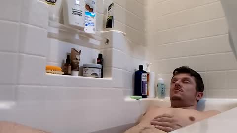 Blake Jonson online show from December 4, 3:26 am