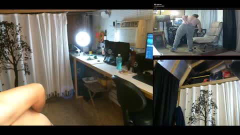 Blake Jonson online show from January 18, 11:33 pm