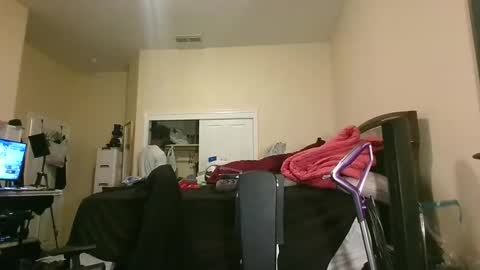 Blackjag00 online show from January 10, 1:09 pm