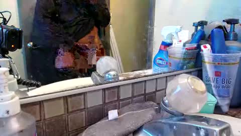 Blackjag00 online show from February 24, 12:41 am