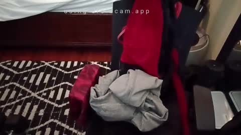 Blackjag00 online show from February 26, 9:16 pm