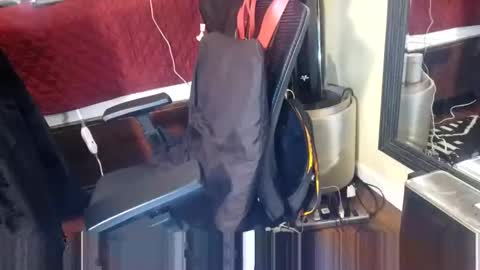 Blackjag00 online show from March 5, 10:00 am