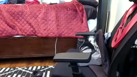 Blackjag00 online show from March 11, 9:26 pm