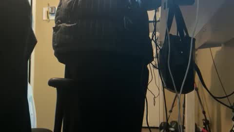 Blackjag00 online show from December 18, 4:51 am