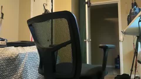 Blackjag00 online show from January 19, 1:20 am