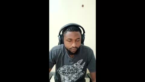 blakmoufaka online show from January 14, 12:27 am