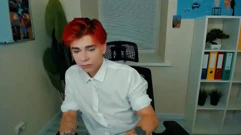 Blaiz online show from September 11, 8:42 pm