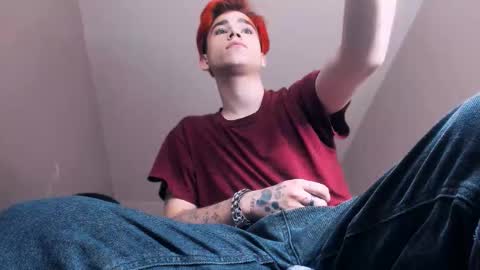 Snapshot of blalz_vok chatting on September 14, 10:20 pm Blaiz online show from September 14, 10:20 pm