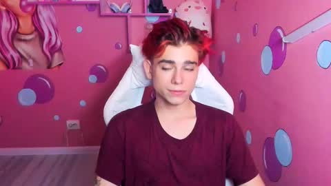 Blaiz online show from September 16, 12:06 pm