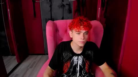 Blaiz online show from September 30, 9:20 pm