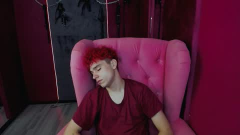 Blaiz online show from October 9, 8:51 pm