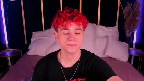 Blaiz online show from October 10, 8:41 pm