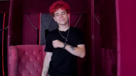 Blaiz online show from October 13, 8:31 pm