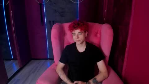 Blaiz online show from October 14, 4:08 pm