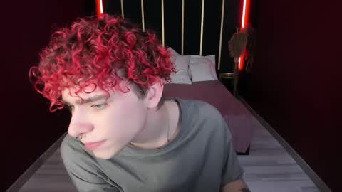 Snapshot of blalz_vok chatting on November 26, 9:05 pm Blaiz online show from November 26, 9:05 pm