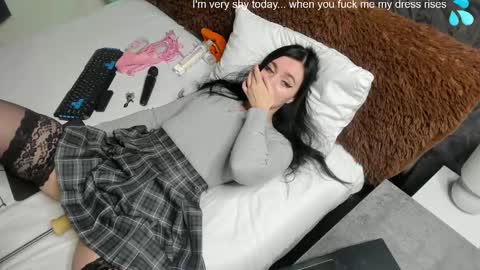 Snapshot of blancasuarez chatting on January 21, 10:41 am MY VIDEOS THAT WILL MAKE YOU CUM -  online show from January 21, 10:41 am