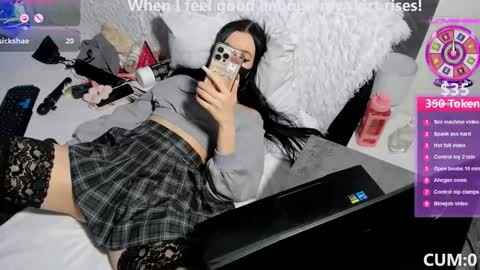 MY VIDEOS THAT WILL MAKE YOU CUM -  online show from February 21, 6:42 pm