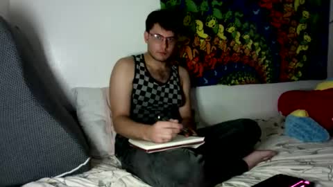 Snapshot of blancpebble chatting on May 30, 2:19 am blancpebble online show from May 30, 2:19 am