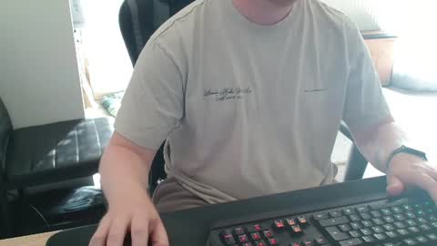 Blank online show from June 8, 6:47 am