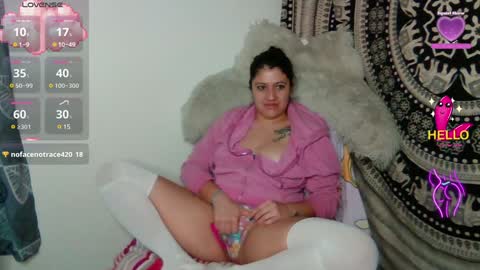 Blanna online show from January 15, 2:24 pm