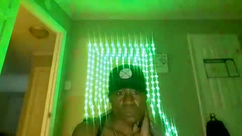 Blaq-Bunny online show from November 4, 9:52 am