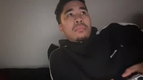 Snapshot of blasian4 chatting on February 6, 7:45 am blasian4 online show from February 6, 7:45 am