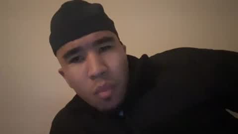 Snapshot of blasian4 chatting on March 1, 8:56 am blasian4 online show from March 1, 8:56 am