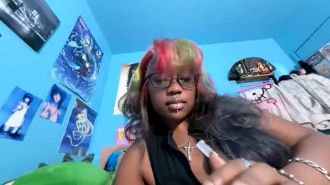 blasiangyal online show from February 20, 1:24 am