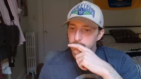 Snapshot of blastoise234 chatting on April 30, 1:50 pm DickRex21 online show from April 30, 1:50 pm