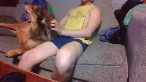 Snapshot of blaw_1321 chatting on May 20, 7:36 am blaw_1321 online show from May 20, 7:36 am